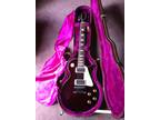 Gibson Les Paul Standard - Wine Red