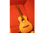Fender Acoustic 3/4 Guitar MA-1