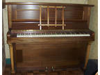 Drake Upright Piano - Nice condition!