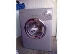 Washing Machine For Sale / Servis 1300rpm Silver Colour....