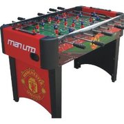 Manchester United Table Football - 4ft